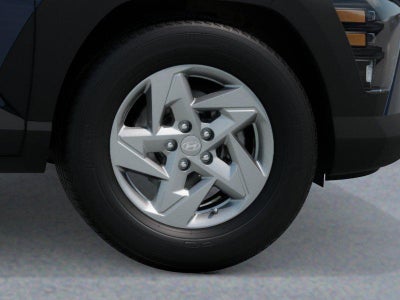 2027 Hyundai Kona SE FWD