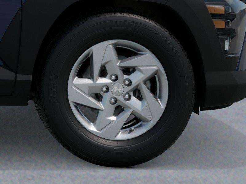 2027 Hyundai Kona SE FWD