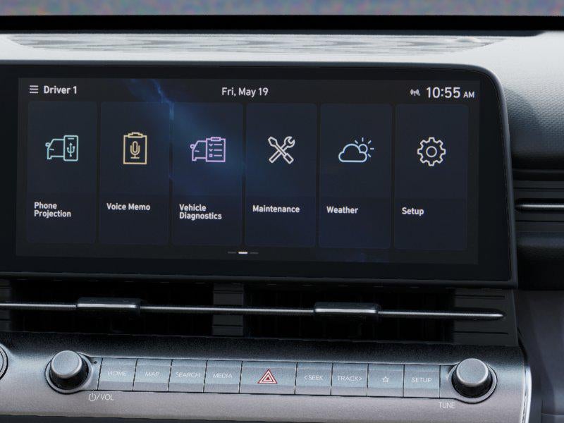 2027 Hyundai Kona SE AWD