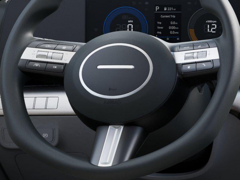 2027 Hyundai Kona SE AWD
