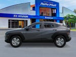 2027 Hyundai Kona SE AWD