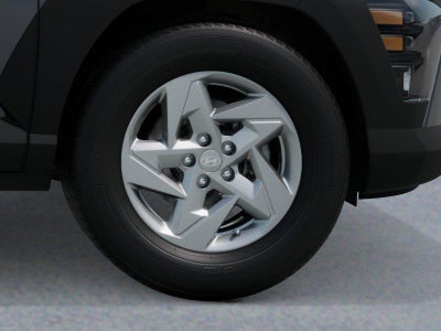 2027 Hyundai Kona SE AWD