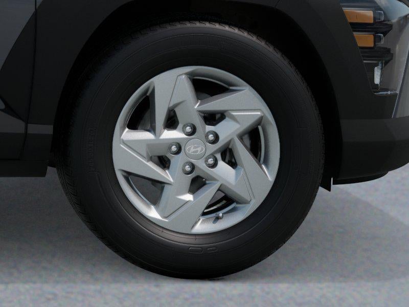 2027 Hyundai Kona SE AWD
