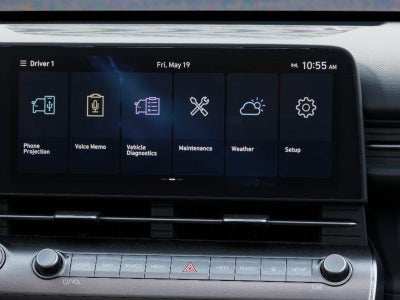 2026 Hyundai Kona SEL Premium AWD