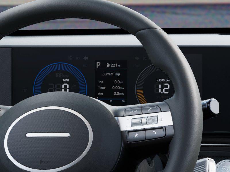 2026 Hyundai Kona SEL Premium AWD