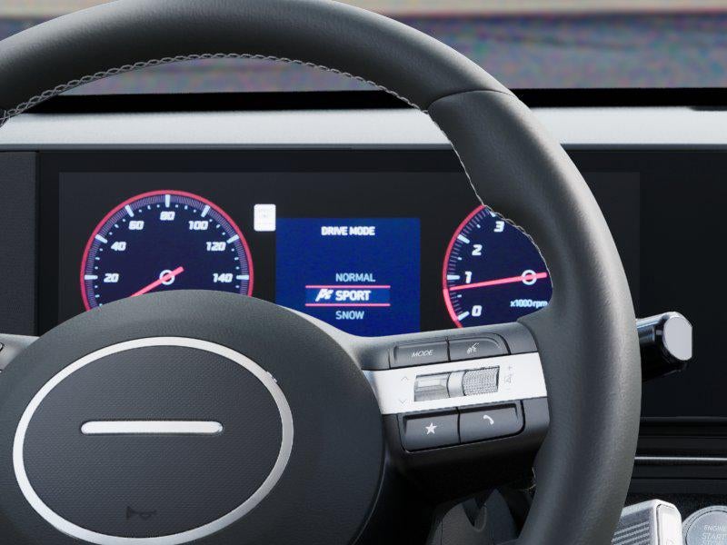 2026 Hyundai Kona Limited AWD