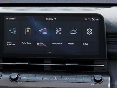 2027 Hyundai Kona SEL Sport AWD
