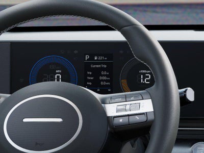 2027 Hyundai Kona SEL Sport AWD