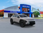 2027 Hyundai Kona SEL Sport AWD