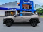 2027 Hyundai Kona SEL Sport AWD
