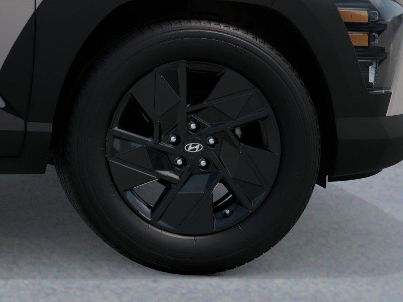 2027 Hyundai Kona SEL Sport AWD