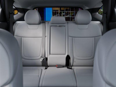 2026 Hyundai Tucson Plug-In Hybrid Limited