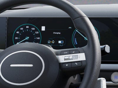 2026 Hyundai Tucson Plug-In Hybrid Limited