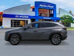 2026 Hyundai Tucson Plug-In Hybrid Limited