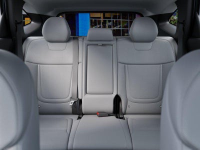 2026 Hyundai Tucson Plug-In Hybrid Limited