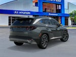 2026 Hyundai Tucson Plug-In Hybrid Limited