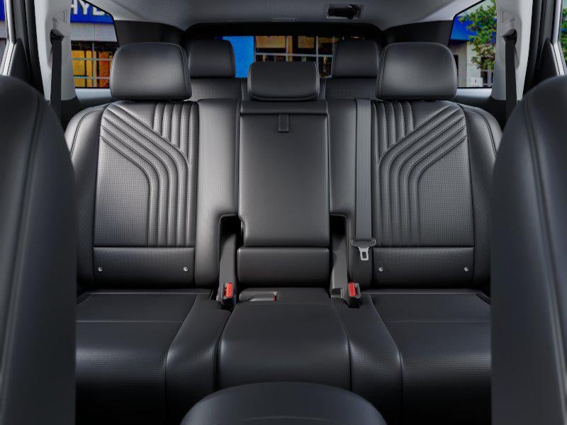 2026 Hyundai Palisade Hybrid SEL Premium 8P