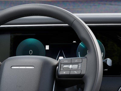 2026 Hyundai Palisade Hybrid SEL Premium 8P