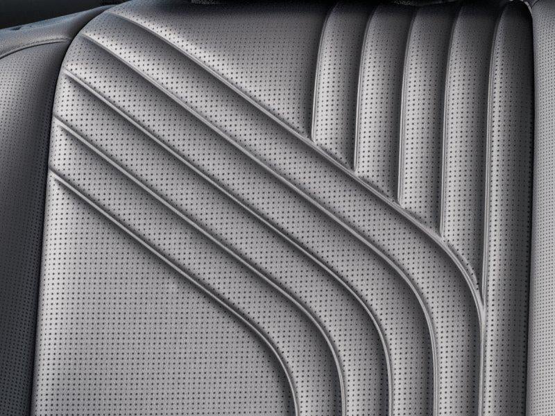 2026 Hyundai Palisade Hybrid SEL Premium 8P
