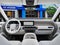 2027 Hyundai Palisade Hybrid SEL Premium