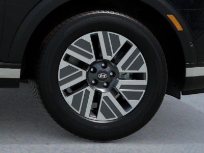 2027 Hyundai Palisade Hybrid SEL Premium
