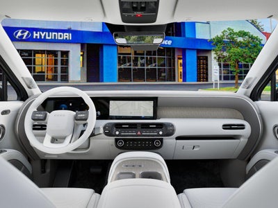 2027 Hyundai Palisade Limited AWD