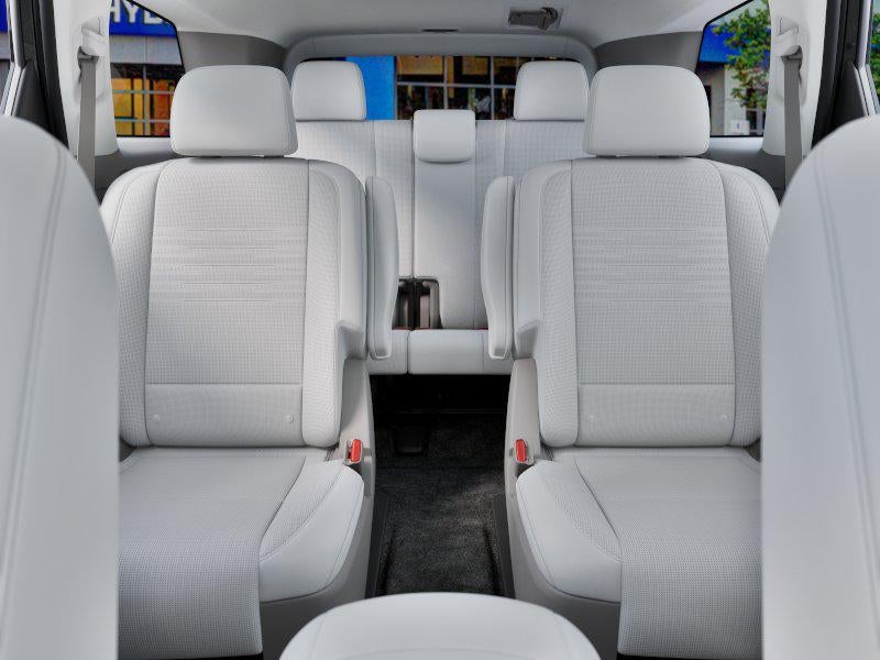 2027 Hyundai Palisade Limited AWD