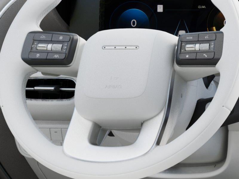 2027 Hyundai Palisade Limited AWD