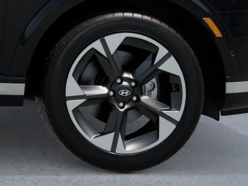 2027 Hyundai Palisade Limited AWD