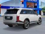 2027 Hyundai Palisade Limited AWD