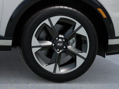 2027 Hyundai Palisade Limited AWD