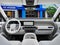 2027 Hyundai Palisade Hybrid Limited 8P