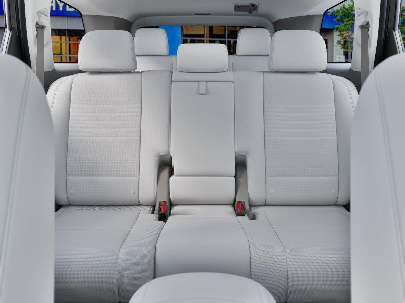 2027 Hyundai Palisade Hybrid Limited 8P