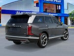 2027 Hyundai Palisade Hybrid Limited 8P