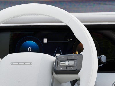 2026 Hyundai Palisade SEL FWD