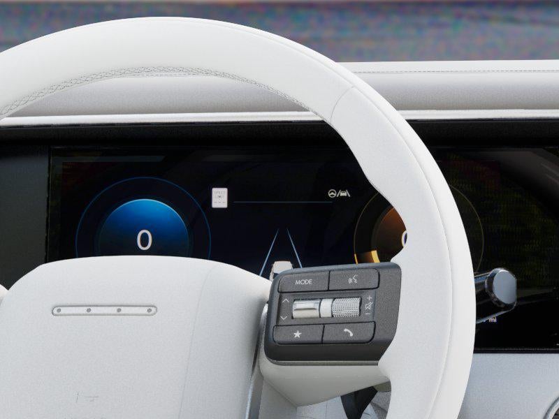 2026 Hyundai Palisade SEL FWD