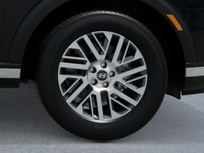 2026 Hyundai Palisade SEL AWD