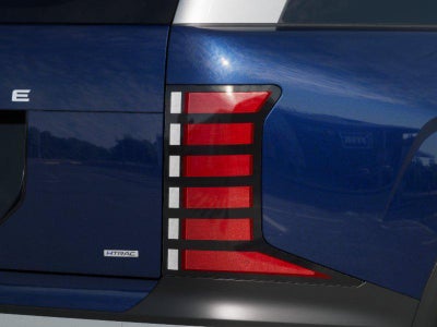 2026 Hyundai Palisade SEL AWD