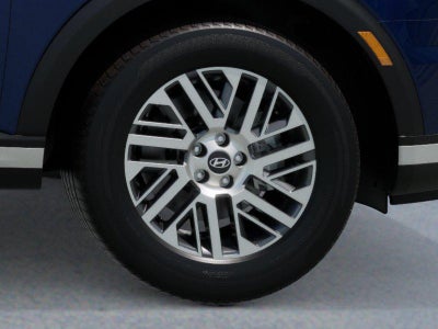 2026 Hyundai Palisade SEL AWD