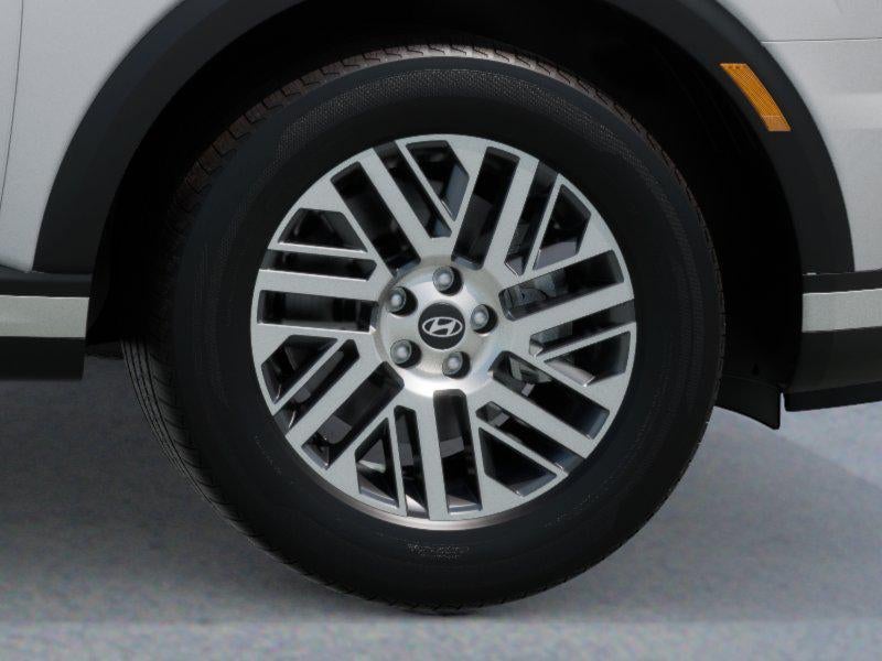 2027 Hyundai Palisade SEL AWD