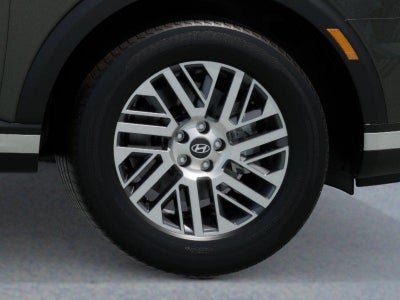 2026 Hyundai Palisade SEL AWD