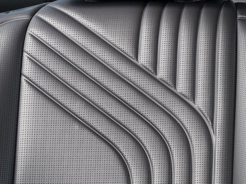 2027 Hyundai Palisade Hybrid SEL 7P