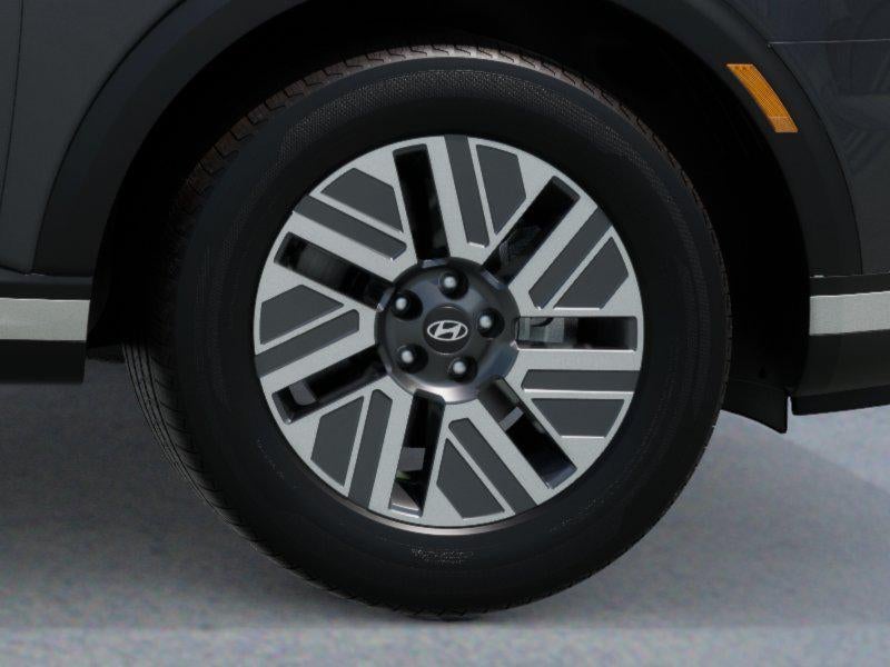 2027 Hyundai Palisade Hybrid SEL 7P