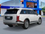 2027 Hyundai Palisade Hybrid SEL 7P