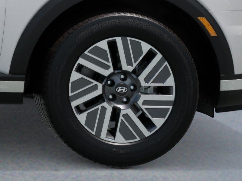 2027 Hyundai Palisade Hybrid SEL 7P