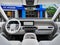 2026 Hyundai Palisade Hybrid SEL 7P
