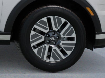 2026 Hyundai Palisade Hybrid SEL 7P