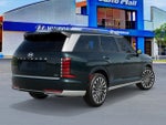 2027 Hyundai Palisade Calligraphy AWD