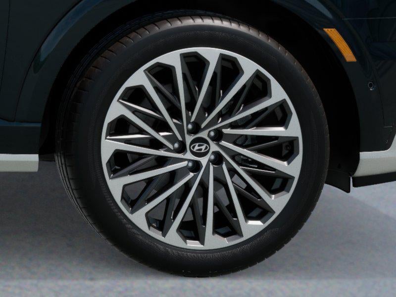2027 Hyundai Palisade Calligraphy AWD