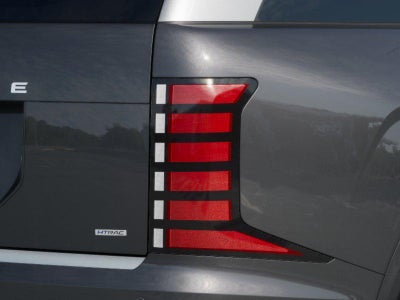 2027 Hyundai Palisade Calligraphy AWD